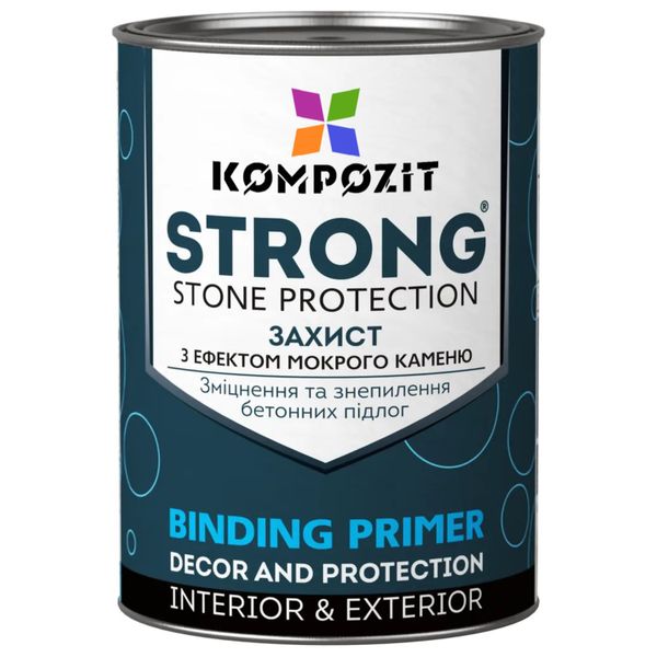 Захист для каменю STRONG® 000779 фото