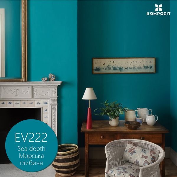 EV 222 Морська глибина 003260-0000 фото